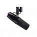 Мікрофон Cherry Xtrfy NGALE X Cardioid USB-A RGB Black (CX-NGALE-X-RGB-BLACK)