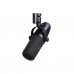 Мікрофон Cherry Xtrfy NGALE X Cardioid USB-A RGB Black (CX-NGALE-X-RGB-BLACK)