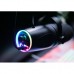 Мікрофон Cherry Xtrfy NGALE X Cardioid USB-A RGB Black (CX-NGALE-X-RGB-BLACK)