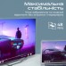Кабель мультимедийный USB-C to HDMI 1.8m grey Promate (mediacord-8k.grey)