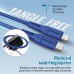 Дата кабель USB-C to Lightning 2.0m 3A PowerLink-200 blue Promate (powerlink-200.blue)