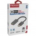 Перехідник DisplayPort to HDMI Promate (medialink-dp.black)