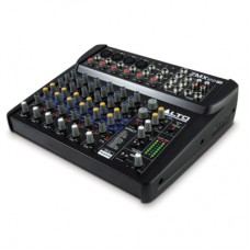 Микшерный пульт Alto Professional ZMX122FX