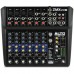 Микшерный пульт Alto Professional ZMX122FX