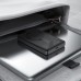 Батарея універсальна Acefast Magnetic Wireless 10000mAh 20W PD, QC/3.0, QI 15W, M12 Black (6974316283393)