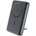 Батарея універсальна Acefast Magnetic Wireless 10000mAh 20W PD, QC/3.0, QI 20W, M6 Black (6974316282600)