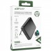 Батарея універсальна Acefast Magnetic Wireless 10000mAh 20W PD, QC/3.0, QI 20W, M6 Black (6974316282600)