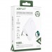 Батарея універсальна Acefast Magnetic Wireless 10000mAh 20W PD, QC/3.0, QI 20W, M6 White (6974316282617)