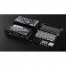 Клавіатура GravaStar Mercury K1 Pro TKL Wireless/Bluetooth/USB UA Grey (GSK1PRO_GRY)