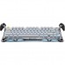Клавіатура GravaStar Mercury K1 Pro TKL Wireless/Bluetooth/USB UA Grey (GSK1PRO_GRY)
