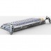 Клавіатура GravaStar Mercury K1 Pro TKL Wireless/Bluetooth/USB UA Grey (GSK1PRO_GRY)
