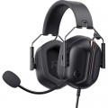 Навушники GamePro Genesis Hunter Black (HS1350B)