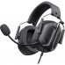 Навушники GamePro Genesis Hunter Black (HS1350B)