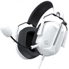 Навушники GamePro Genesis Hunter White (HS1350W)