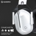Навушники GamePro Genesis Hunter White (HS1350W)