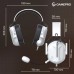 Навушники GamePro Genesis Hunter White (HS1350W)