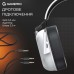 Навушники GamePro Genesis Hunter White (HS1350W)