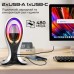 Акустична система Promate Alpha-X USB Black (alpha-x)