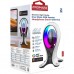 Акустична система Promate Alpha-X USB Black (alpha-x)