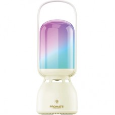 Акустична система Promate Campmate-5 White (campmate-5)