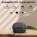 Акустическая система Promate Mood 5W Black (mood.black)