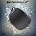 Акустическая система Promate Mood 5W Black (mood.black)