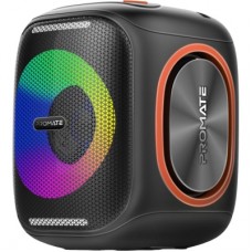 Акустическая система Promate Strike-40 40W Black (strike-40)