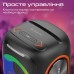 Акустическая система Promate Strike-40 40W Black (strike-40)
