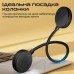 Акустична система Promate Hook-2 10W Black (hook-2)