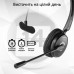 Наушники Promate Engage Black (engage.black)