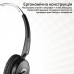 Наушники Promate Engage Black (engage.black)