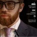 Навушники Promate Monoflix-bt Black (monoflix-bt.black)