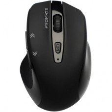 Мишка Promate Cursor Wireless Black (cursor.black)