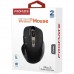 Мишка Promate Cursor Wireless Black (cursor.black)