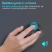 Мишка Promate Samit Wireless Black (samit.black)
