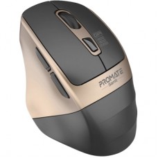 Мишка Promate Samit Wireless Gold (samit.gold)
