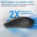 Мишка Promate Kitt Wireless Black (kitt.black)