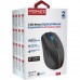 Мишка Promate Kitt Wireless Black (kitt.black)