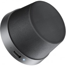 Акустична система Promate Punch 3 Вт Black (punch.black)
