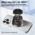 Акустична система Promate Punch 3 Вт Black (punch.black)