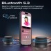 Акустична система Promate Punch 3 Вт Black (punch.black)