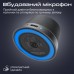 Акустична система Promate Punch 3 Вт Black (punch.black)