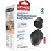 Акустична система Promate Punch 3 Вт Black (punch.black)