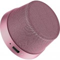 Акустична система Promate Punch 3 Вт Pink (punch.pink)