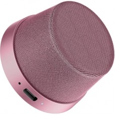 Акустична система Promate Punch 3 Вт Pink (punch.pink)