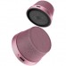 Акустична система Promate Punch 3 Вт Pink (punch.pink)