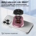 Акустична система Promate Punch 3 Вт Pink (punch.pink)