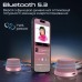 Акустична система Promate Punch 3 Вт Pink (punch.pink)