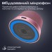 Акустична система Promate Punch 3 Вт Pink (punch.pink)