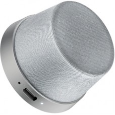 Акустична система Promate Punch 3 Вт Silver (punch.silver)